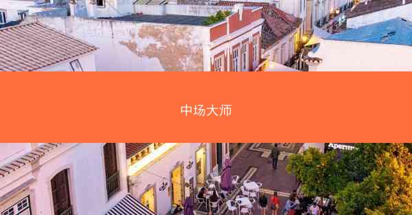 中场大师