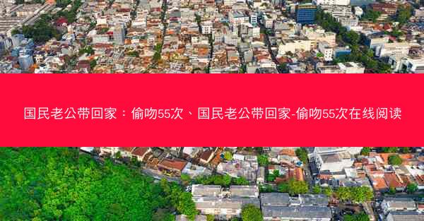 国民老公带回家：偷吻55次、国民老公带回家-偷吻55次在线阅读