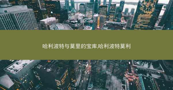 哈利波特与莫里的宝库,哈利波特莫利