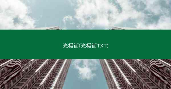 光极街(光极街TXT)