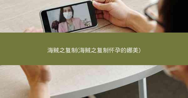 海贼之复制(海贼之复制怀孕的娜美)