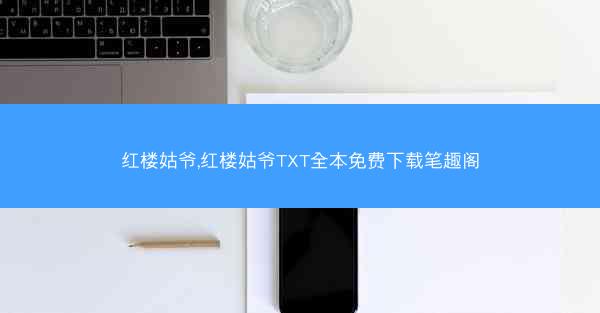 红楼姑爷,红楼姑爷TXT全本免费下载笔趣阁