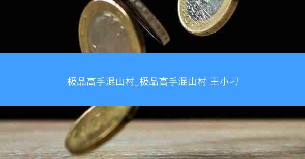极品高手混山村_极品高手混山村 王小刁