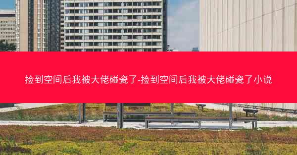 捡到空间后我被大佬碰瓷了-捡到空间后我被大佬碰瓷了小说