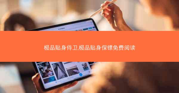 极品贴身侍卫,极品贴身保镖免费阅读