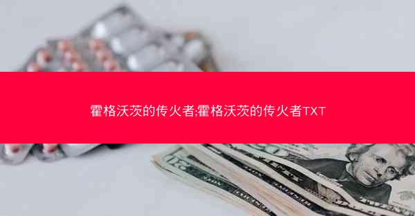 霍格沃茨的传火者;霍格沃茨的传火者TXT