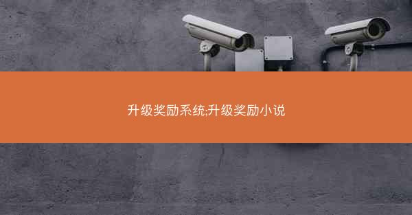 升级奖励系统;升级奖励小说