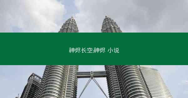 神烬长空;神烬 小说