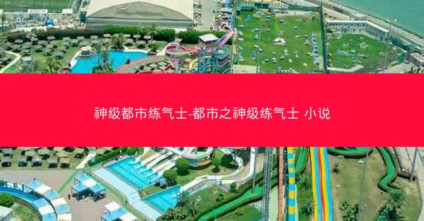 神级都市练气士-都市之神级练气士 小说
