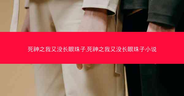 死神之我又没长眼珠子,死神之我又没长眼珠子小说