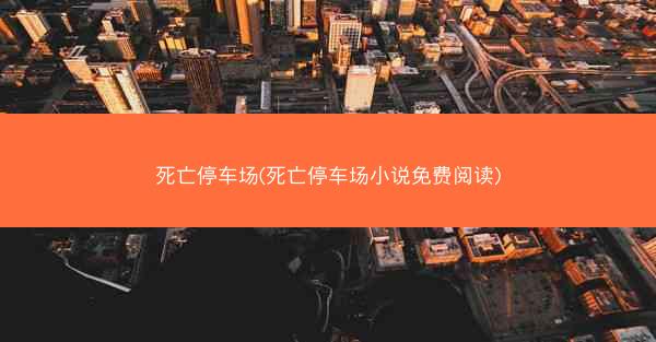 死亡停车场(死亡停车场小说免费阅读)