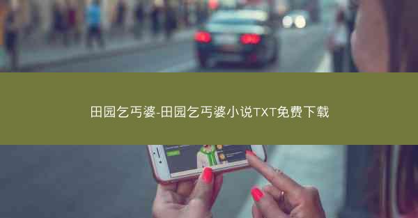 田园乞丐婆-田园乞丐婆小说TXT免费下载
