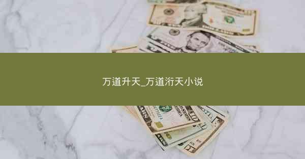万道升天_万道洐天小说
